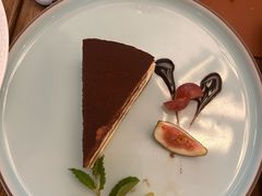 -Golden Lily河内巴黎法越料理餐厅(建国西路店)