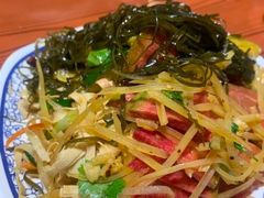 -满兴咱妈烀饼铁锅炖(兰州北街店)