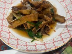 -巴依老爷新疆美食(工体旗舰店)
