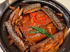 外婆红烧肉-外婆家(西红门荟聚购物中心店)