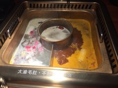 -大渝火锅(苏州西城永捷店)