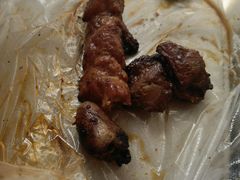 -王记西鎮电烤肉(汶上路店)