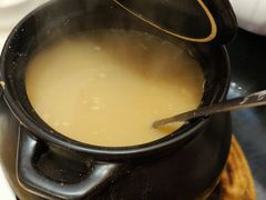 莲藕煲鸡脚-文记壹心鸡(宝华路店)