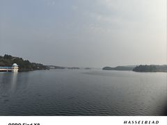 -仙海旅游度假区