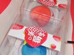 -7cake榴莲千层蛋糕(松江店)