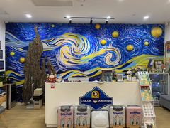 -向日葵艺术中心美术(虹桥南丰城校区)