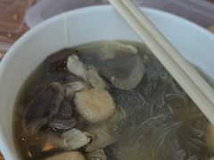 -回味鸭血粉丝汤(南京站店)