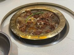 -和庆斋羊蝎子火锅·碳缸烧烤(顺义旗舰店)