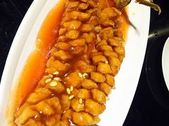 -闫府私房菜·百年鲁菜(恒隆店)