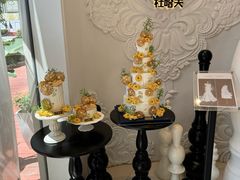-杜哈夫DOUX RÊVE·生日蛋糕(日月光店)