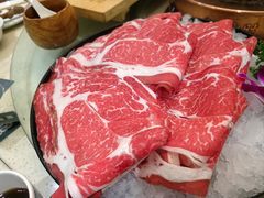 -阳坊胜利涮羊肉(阳坊老店)