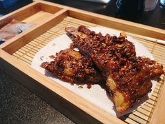 -凤凰湘语·海派湘菜(浦东旗舰店)