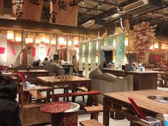 -袁山山重庆火锅(丈八北路店)
