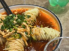 -李氏传家菜(兴城路店)