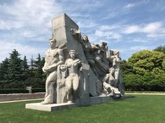 -中共一大纪念馆