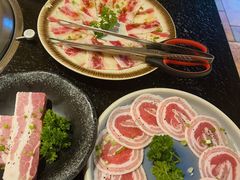 -牛焱·烧肉酒肆(五大道店)