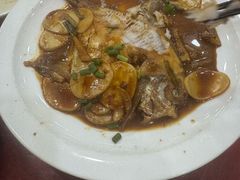 -红灯笼龙凤饭店(宁波老字号店)