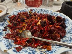 -宴昆山·私房菜(春晖店)