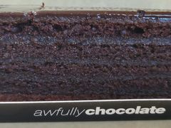 -Awfully Chocolate(环球港店)