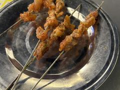 -清真·馬坡二旦烧烤(人生一串拍摄店)