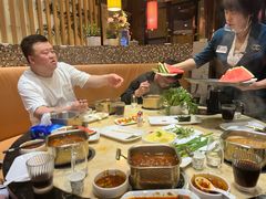 -清真军邺·金富苑肥牛城(海湖新区精品店)