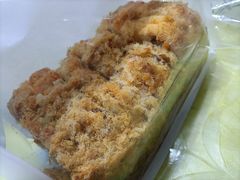 -巴黎优朵烘焙馆(菱角湖壹号店)