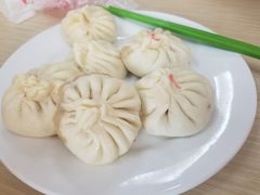 -津门永胜包子铺(哈尔滨道总店)