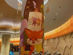 -济南喜来登酒店-盛宴自助西餐厅·综合自助