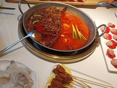 -二荆条·城市森林火锅旗舰店