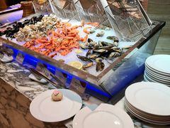 -上海圣诺亚皇冠假日酒店·诺亚厨房