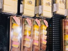 -Olé精品超市(北京合生汇店)
