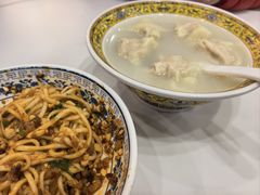 -龙抄手(春熙路总店)