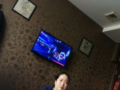 -鸿喜足健康足道采耳艾灸(南纬路店)