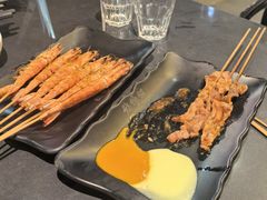 -烧蠔帮·湛江生蚝(茂南万达店)