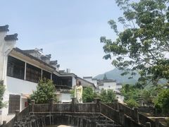 -绩溪龙川景区