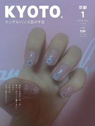 -U3美甲