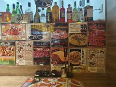 -AJIYA炭火烧肉(徐汇正大乐城店)