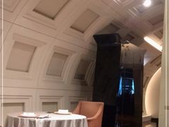 -北京王府井希尔顿酒店·秦唐中餐厅Chynna