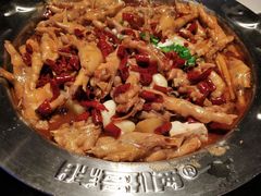-胖哥俩肉蟹煲(长沙高铁吾悦广场店)
