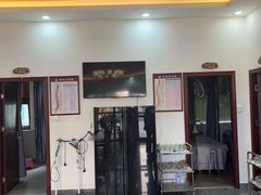 -张钰强中医正骨推拿连锁(唐家人才公寓店)