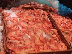 -亿海百鲜海鲜烤肉自助(贵阳数博万达店)
