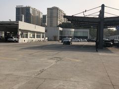 -上海普陀区机动车检测站第十一机动车安全检测站