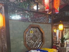 -和源祥·日照菜扛把子(万平口一店)