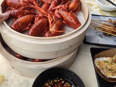 -铭副琦食·虾蟹烩馆(渔人码头店)