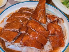 -观山美厨·精致粤菜(西樵店)