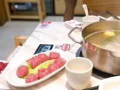-为什么牛潮汕牛肉火锅(万胜广场店)