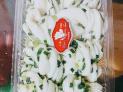 小花卷-白玉兰食品甜凤店(合生汇店)