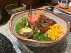 -戏作寿司(观音桥店)