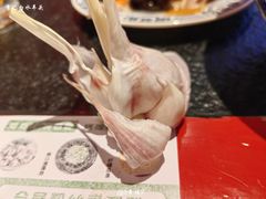 -老北京胡同味道二荤铺(酒仙桥店)