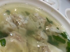 -高玛纳驴肉火烧(一世界店)